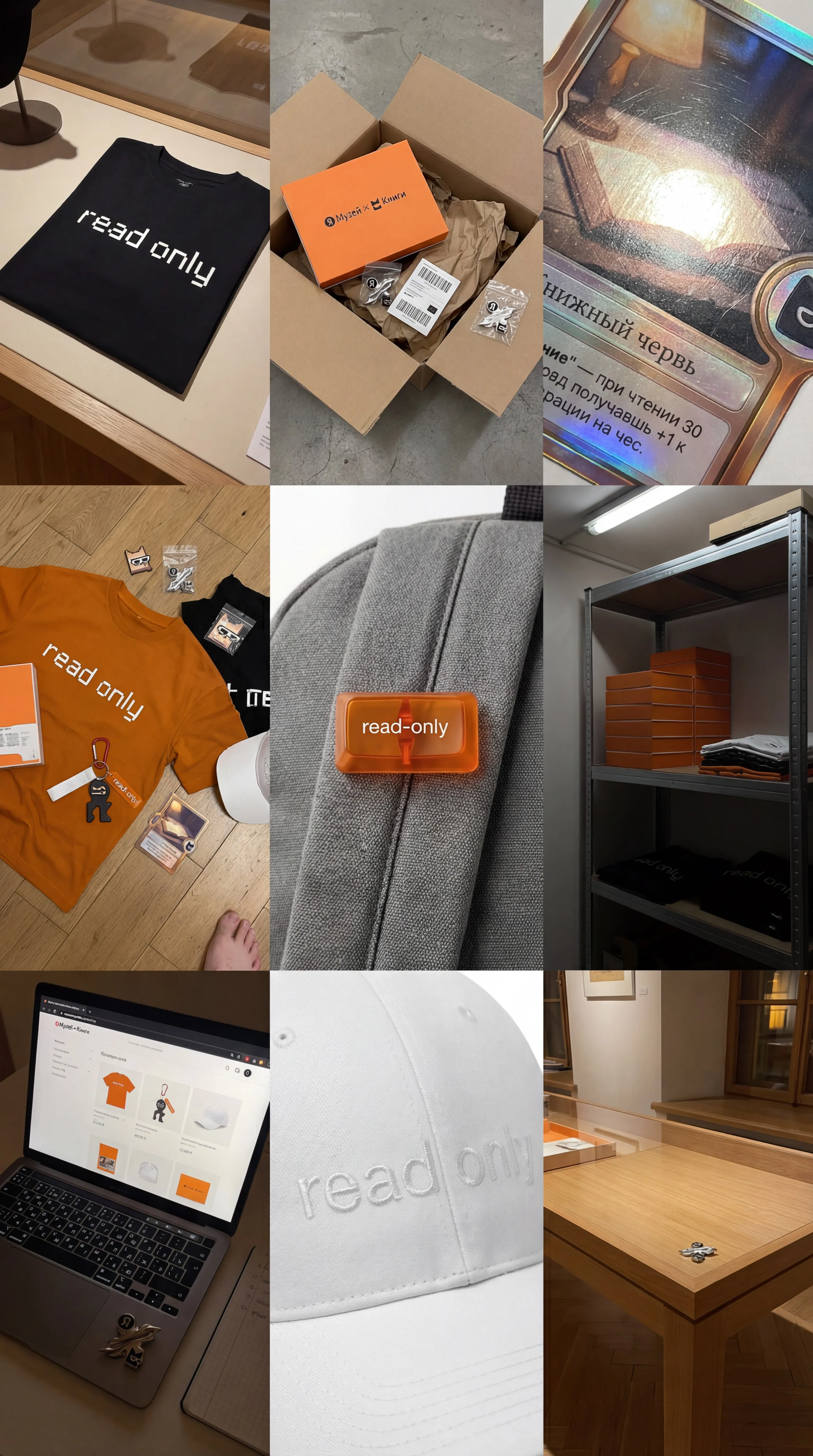 Экран 9: Коммуникация