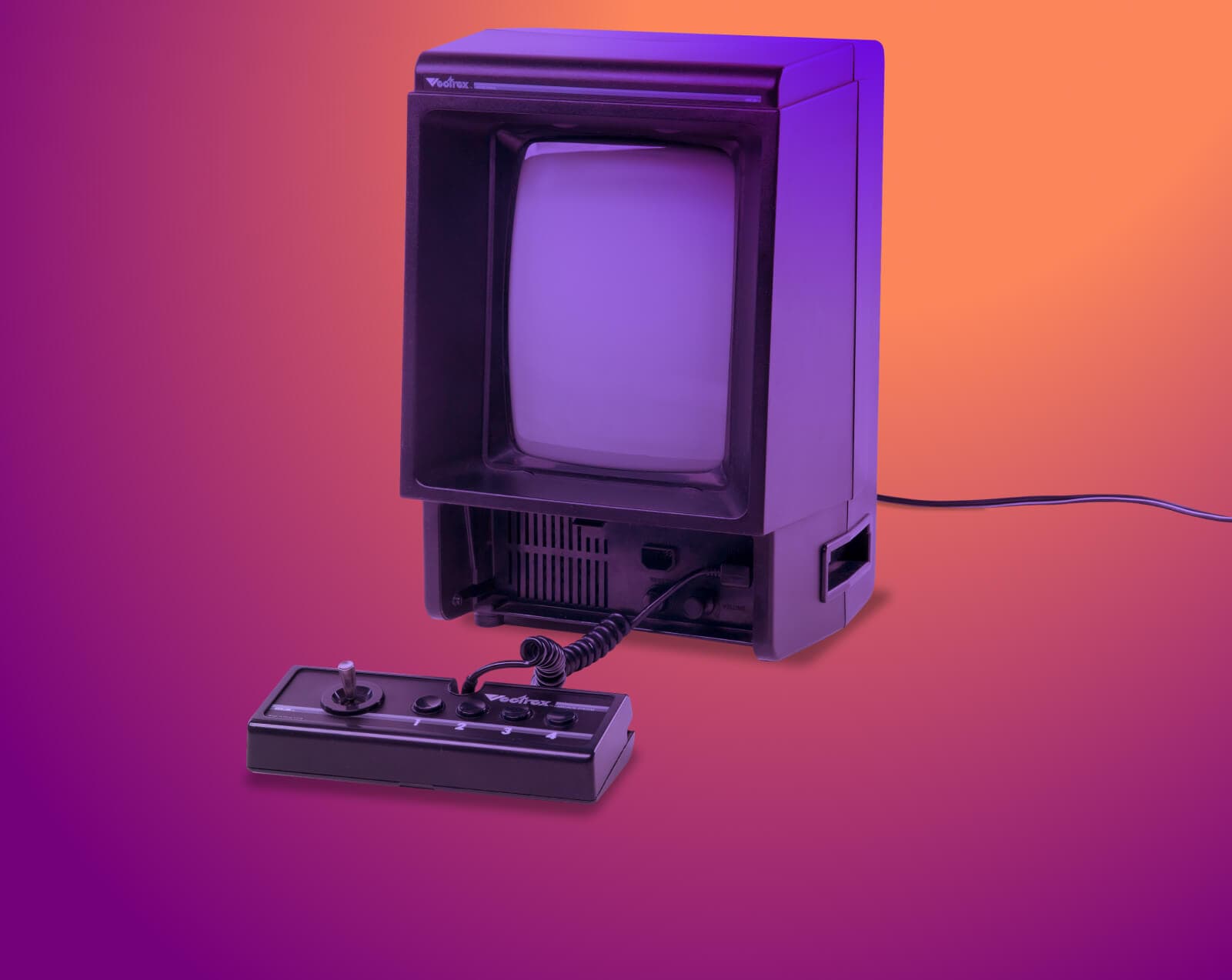 Vectrex