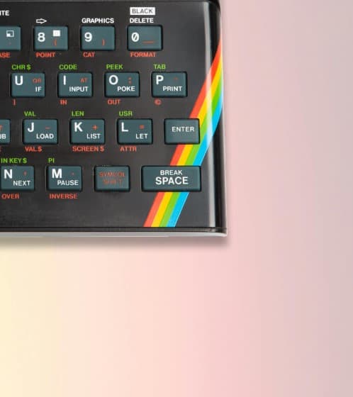 ZX Spectrum