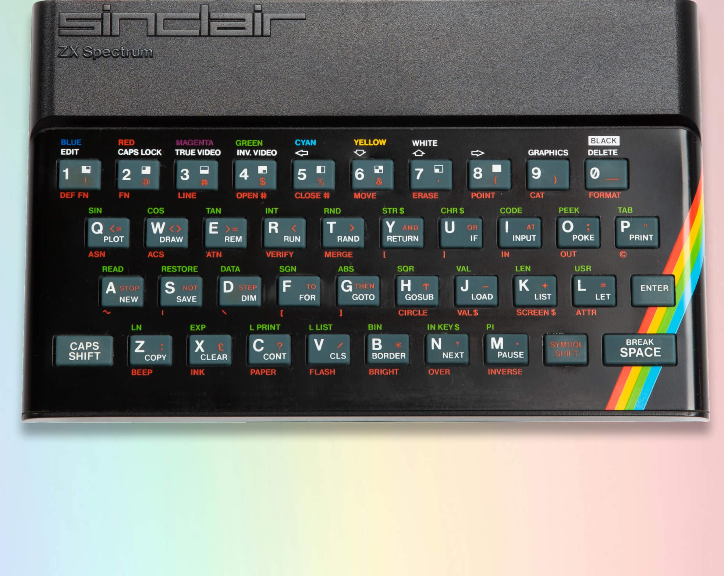 ZX Spectrum