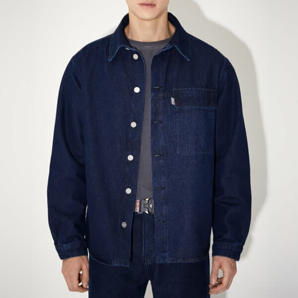 Рубашка «Прошивка», Яндекс / BLCV, унисекс