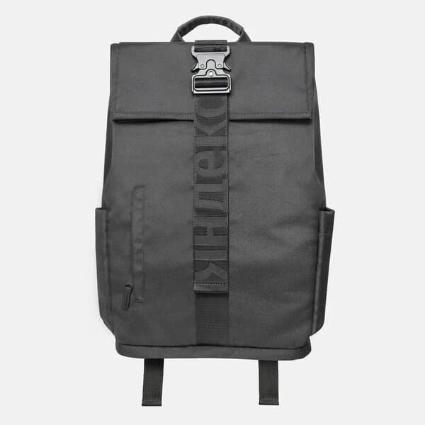 Рюкзак 2.0 «Яндекс», черный